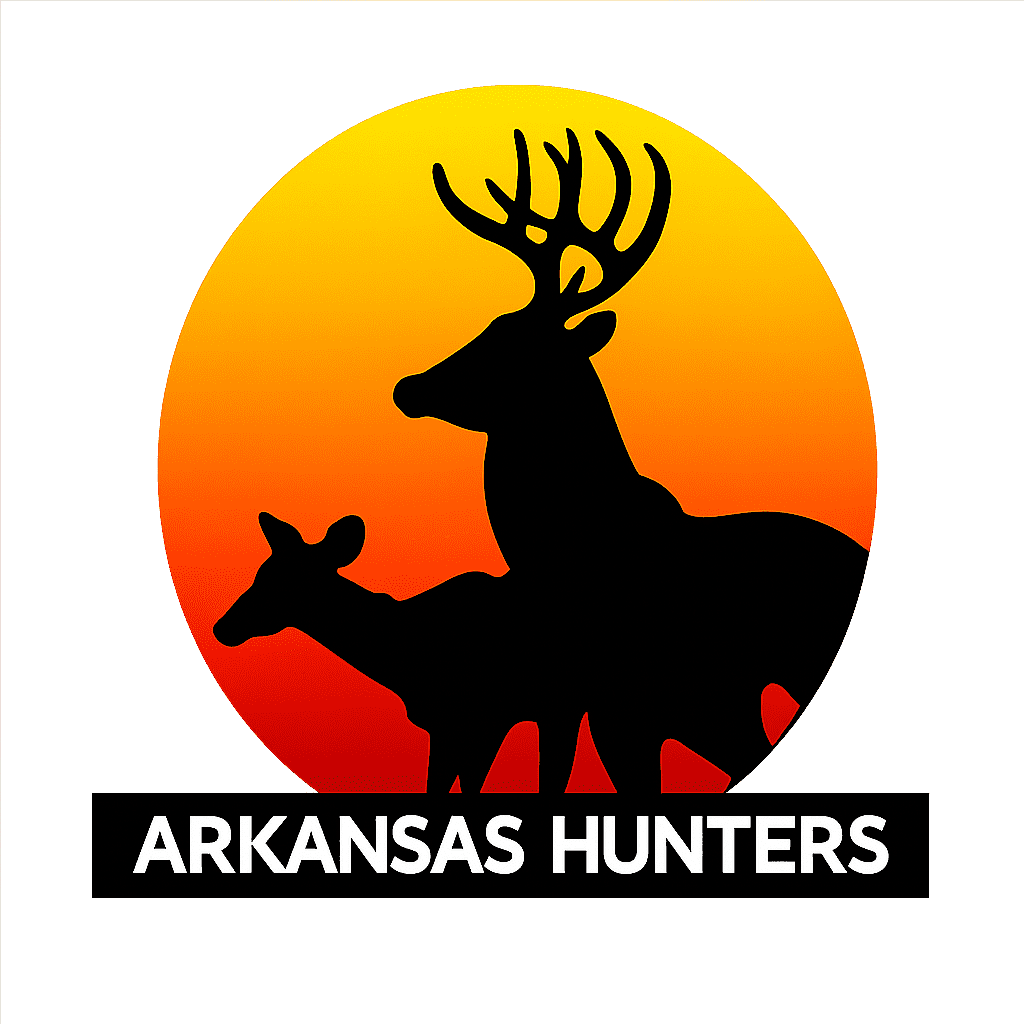 Arkansas Hunters Feeding the Hungry