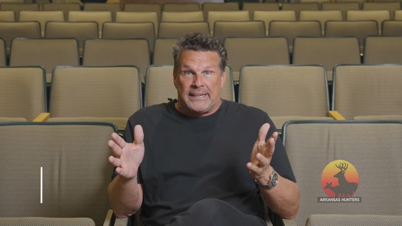 David Bazzel shares his AHFH testimonial