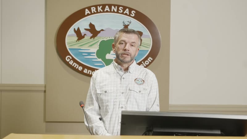 Jeremy Brown shares his AHFH testimonial