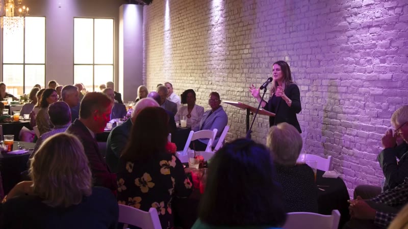 Jessica Ford shares her AHFH testimonial
