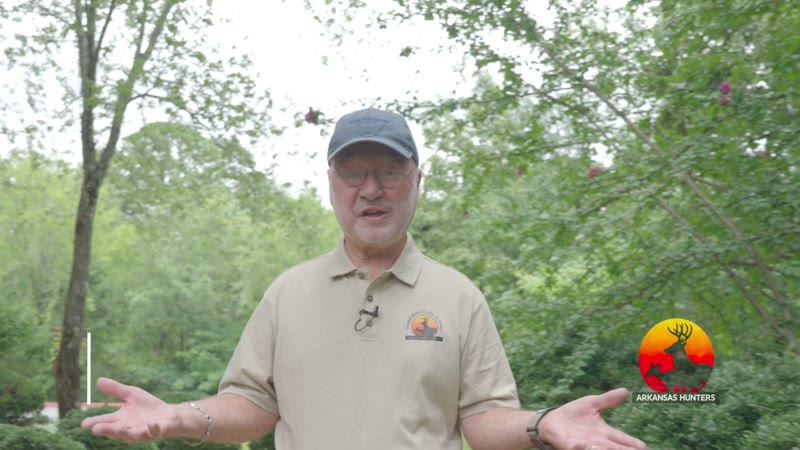 Steve Wilson shares his AHFH testimonial