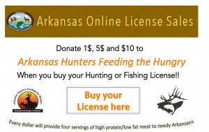 Arkansas Online License